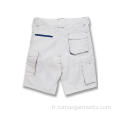 Shorts classiques de style cool pour hommes